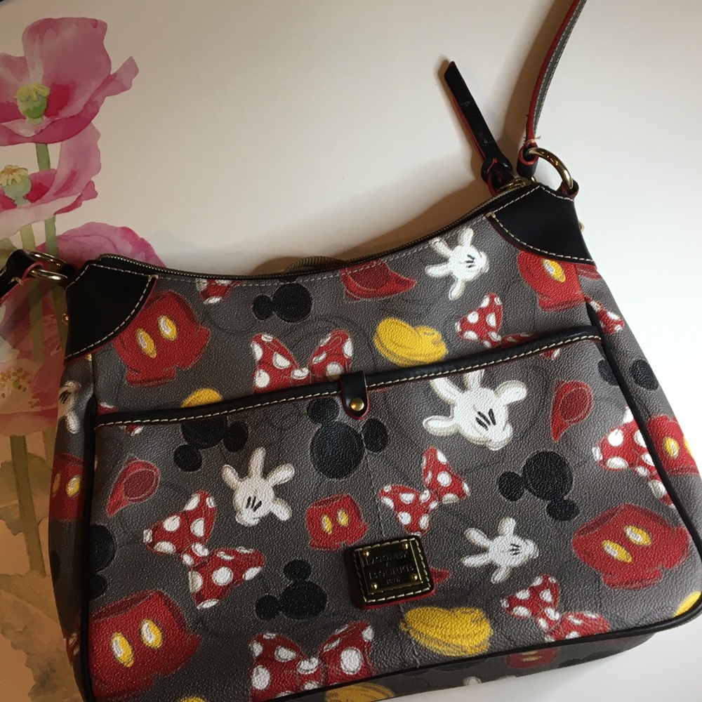Disney Dooney and Bourke